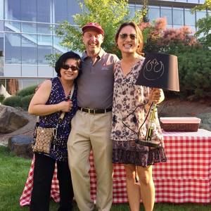 Meet your Posher, Kim